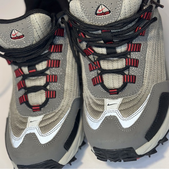 Nike Air size 9 men’s ( please see the description) - Picture 8 of 15